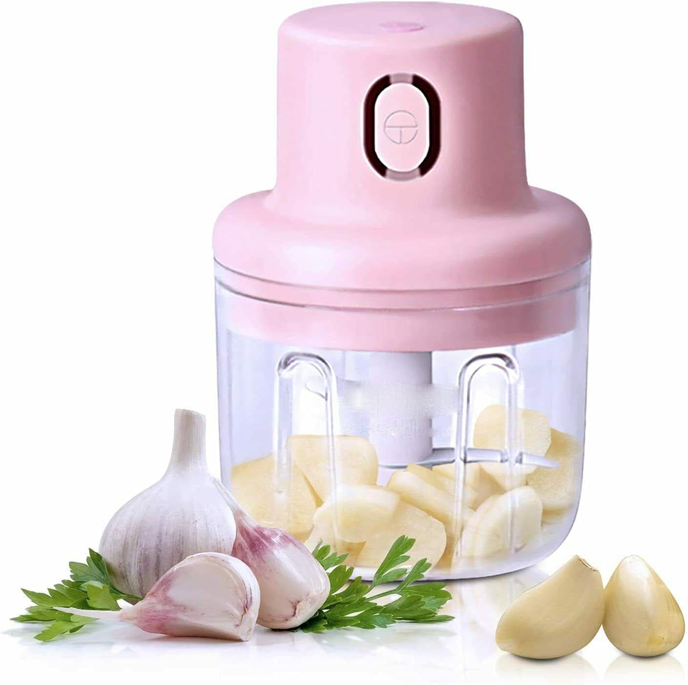 mini hachoir electrique ail persil hachage parfait