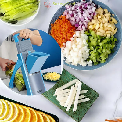 Mandoline Cuisine