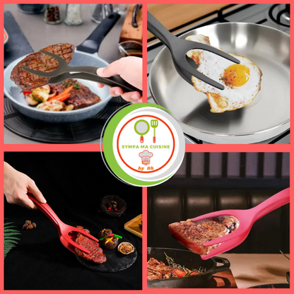 CoreAn-POELE™️ : La révolution culinaire coréenne à votre table - Plaque BBQ pour feux gaz et électriques sympamacuisine