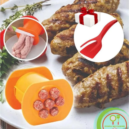 InStAntKebab™: Pour des Kebabs faits maison et 100% réussis !  InStAntKebab™: Pour les obsédés de Kebabs ! sympamacuisine