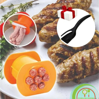 InStAntKebab™: Pour des Kebabs faits maison et 100% réussis !  InStAntKebab™: Pour les obsédés de Kebabs ! sympamacuisine
