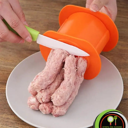 InStAntKebab™: Pour des Kebabs faits maison et 100% réussis !  InStAntKebab™: Pour les obsédés de Kebabs ! sympamacuisine