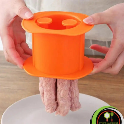InStAntKebab™: Pour des Kebabs faits maison et 100% réussis !  InStAntKebab™: Pour les obsédés de Kebabs ! sympamacuisine