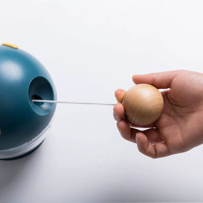 hachoir flikflak hach a corde ergonomique