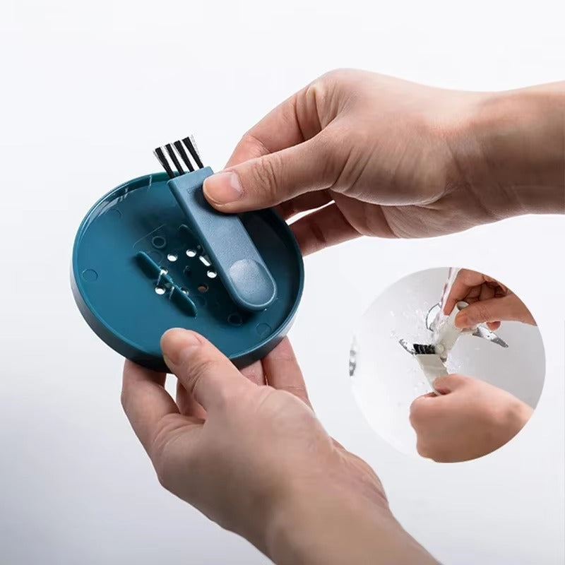 hachoir flikflak hach brosse de nettoyage ntegre