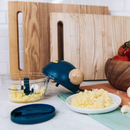 hachoir flikflak hach hachage ail instantnne