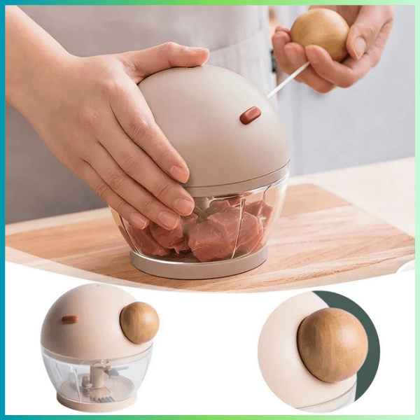 hachoir flikflak hach hachage viande simpleinstantanne