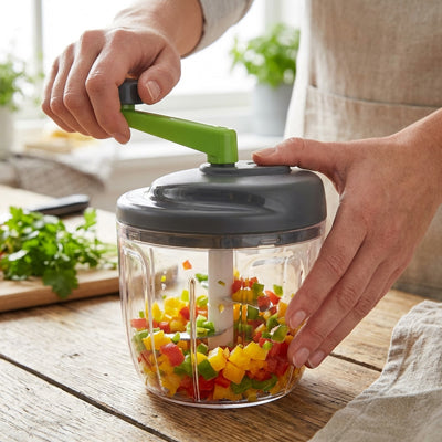 hachoir manuel | RoTaCise™️ sympamacuisine