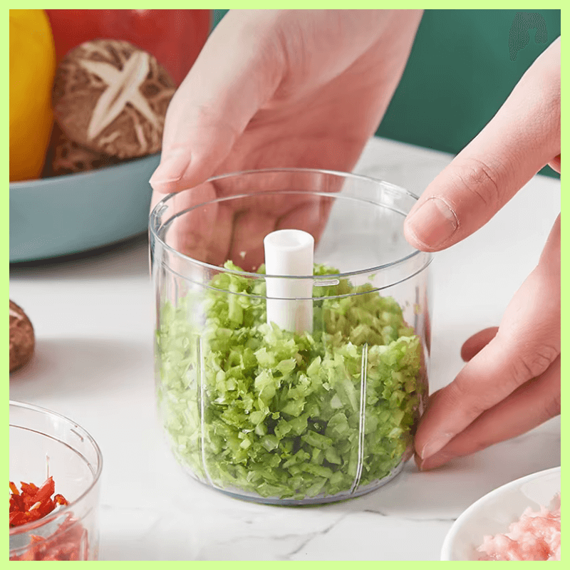 hachoir manuel | Hache-Moi-Le !™️ sympamacuisine