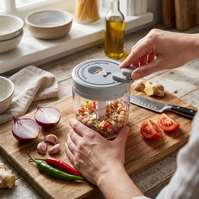 hachoir manuel | Hache-Moi-Le !™️ sympamacuisine