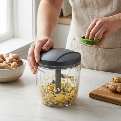 hachoir manuel | RapidChop™️ sympamacuisine