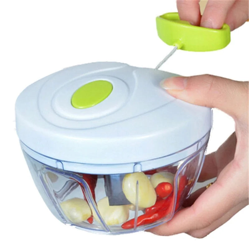 hachoir mini hachage instantanne 