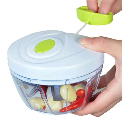 hachoir mini hachage instantanne 