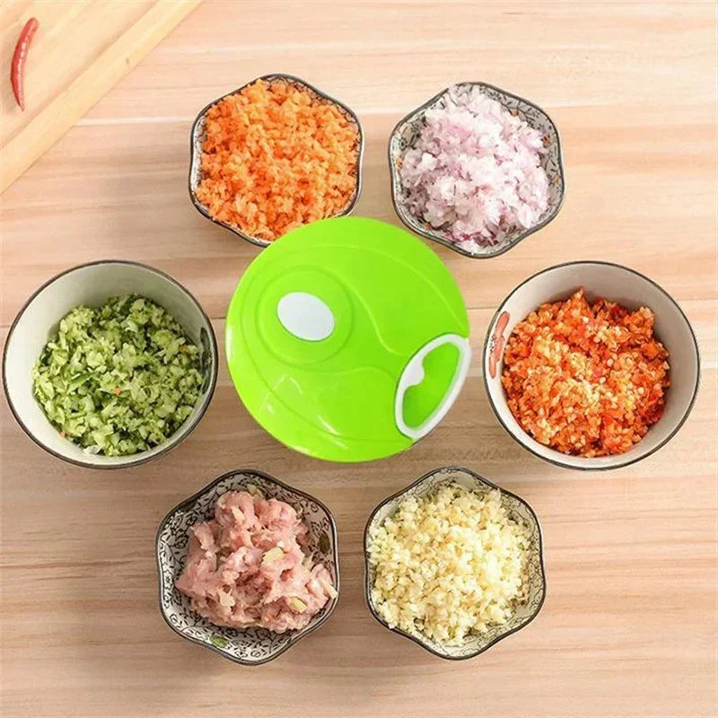 hachoir mini persil ognion ail viande