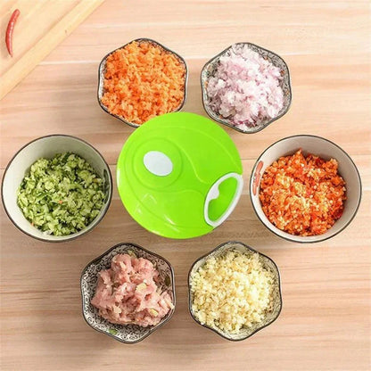hachoir mini persil ognion ail viande