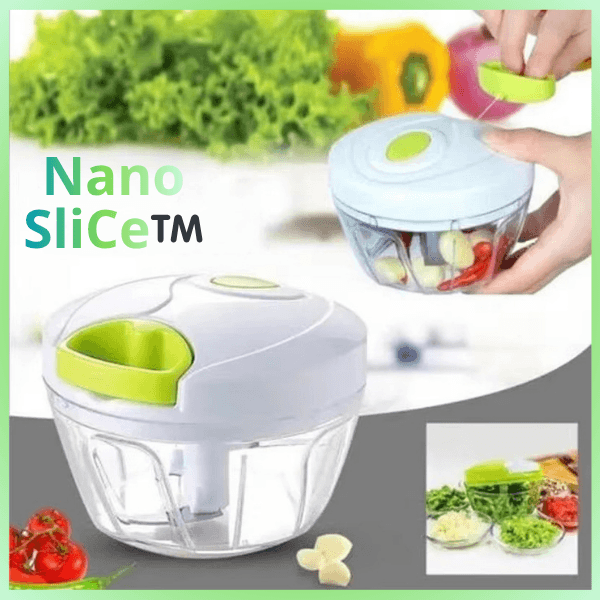 hachoir mini pratique 