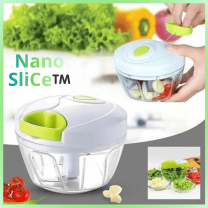 hachoir mini pratique 