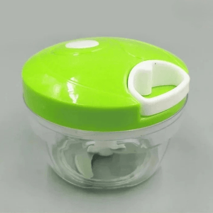 hachoir mini vert pistache 500ml