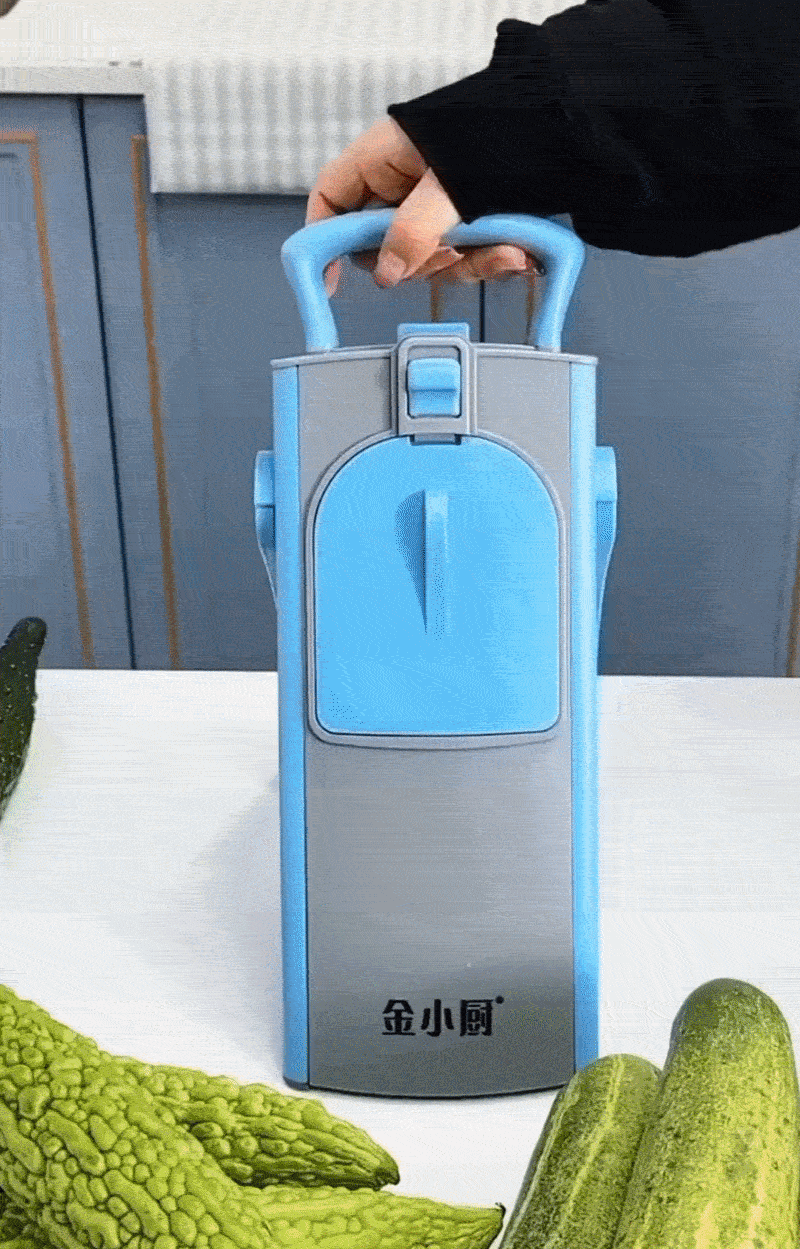 mandoline cuisine Mandoline DicerPro parfaite efficace