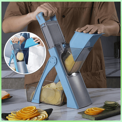 mandoline cuisine Mandoline DicerPro pratique en cuisine