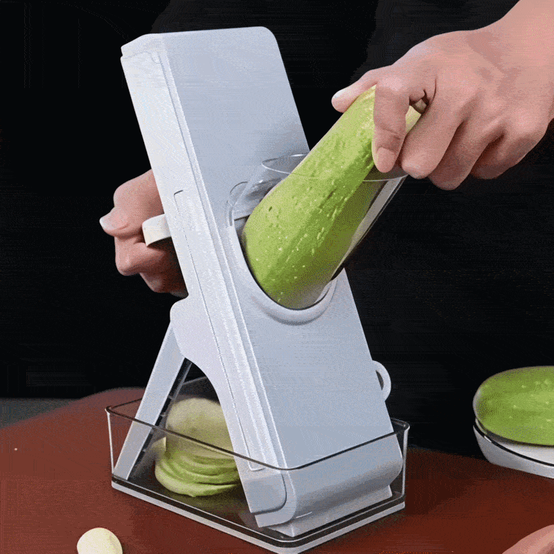 mandoline cuisine manDoSlice appareil efficace