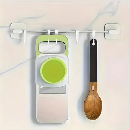 mandoline cuisine omnichef compacte