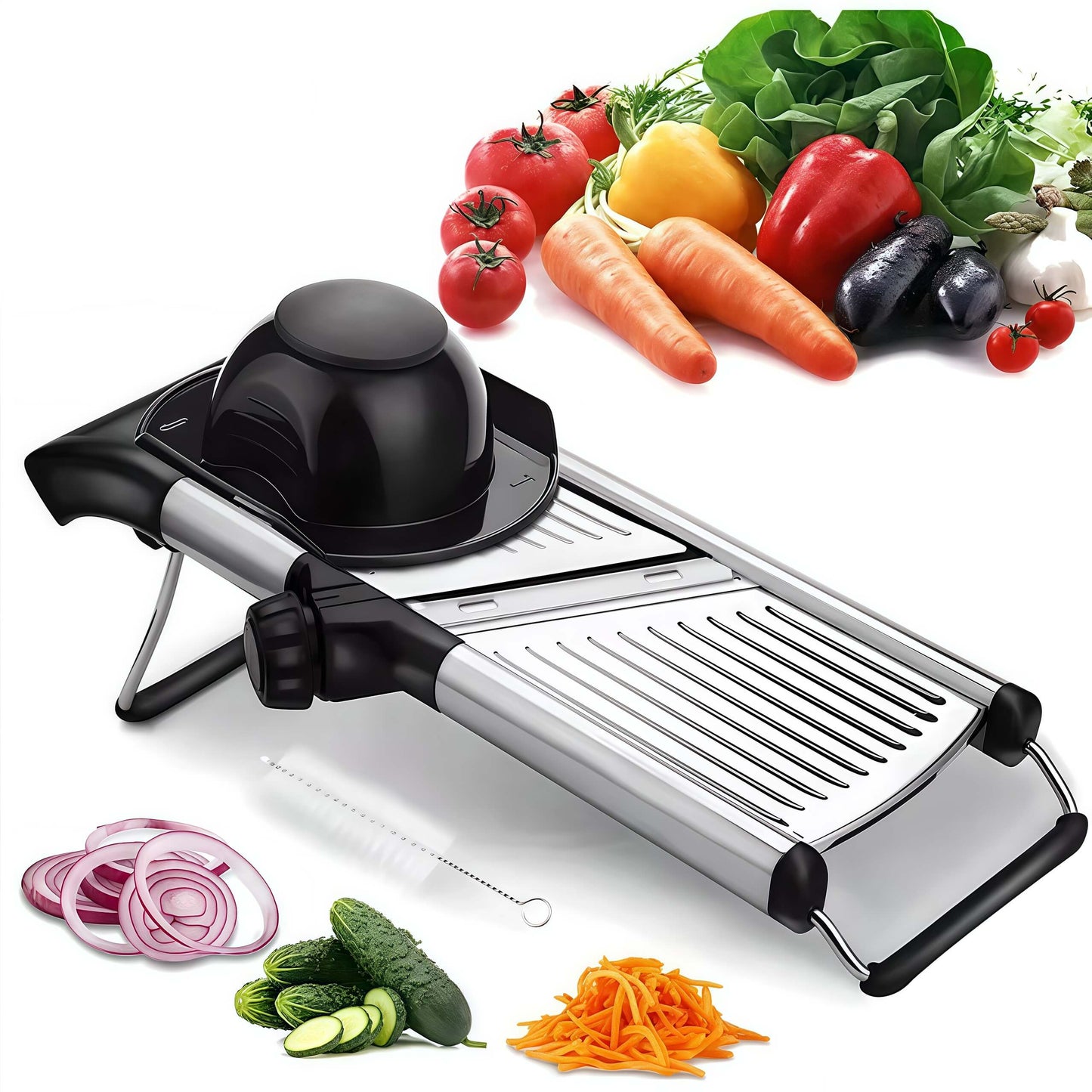 mandoline japonaise hasaki mandoline allie parfait en cuisine