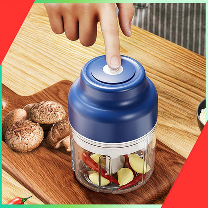 Mini Hachoir | OnePresS™️ sympamacuisine