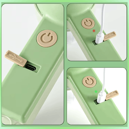 mini hachoir charge rapie type c 