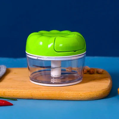 Mini hachoir | Hach'Éclair™️ sympamacuisine