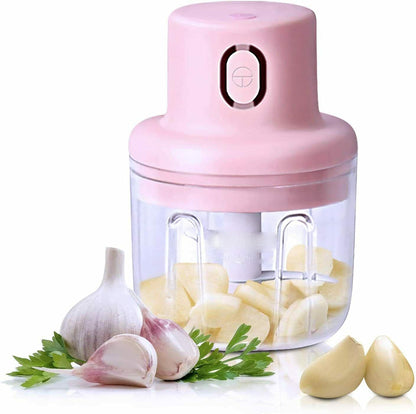 mini hachoir electrique ail persil hachage parfait