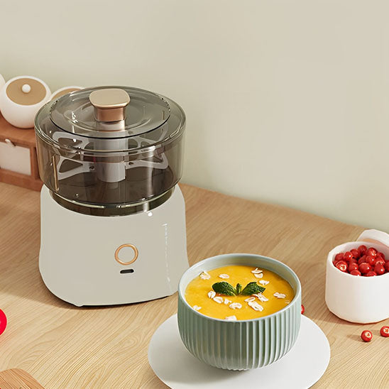 mini hachoir electrique puree patates