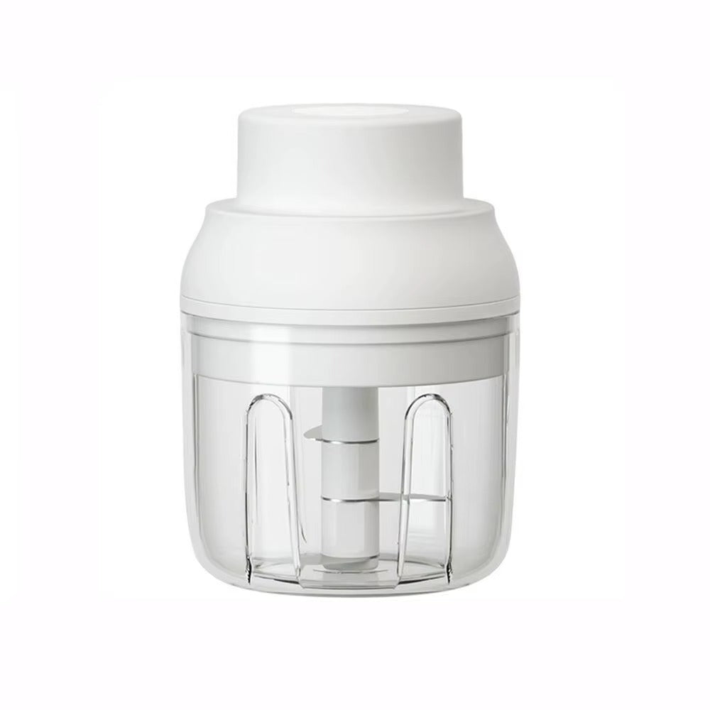 mini hachoir instantslice blanc 250ml