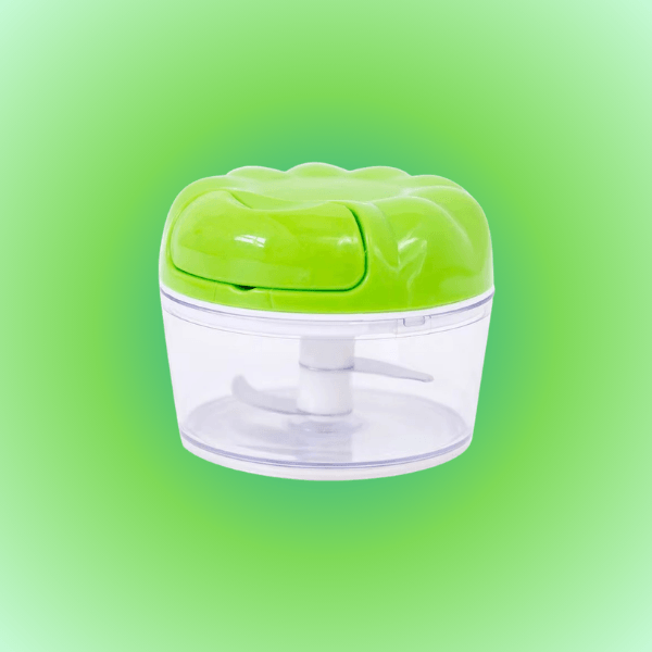 mini hachoir kitcut hachoir vert pistache