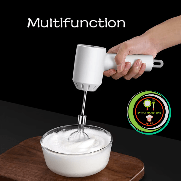 mini hachoir multifonctions minispin