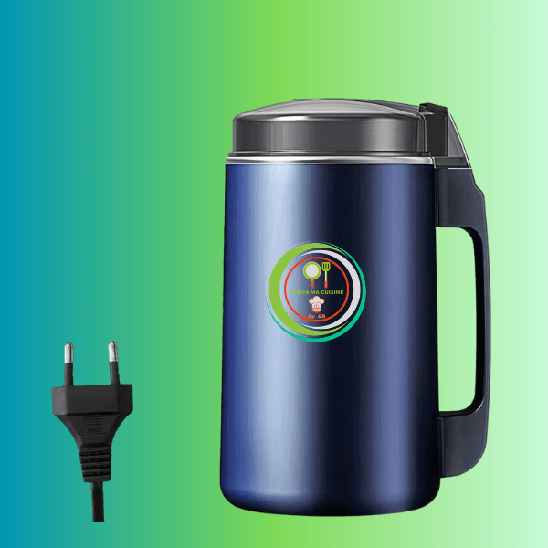 mini hachoir poudrix sympa elegance inox