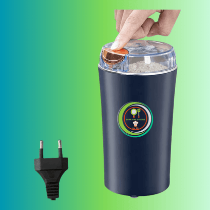 mini hachoir poudrix sympa le pulse nomade