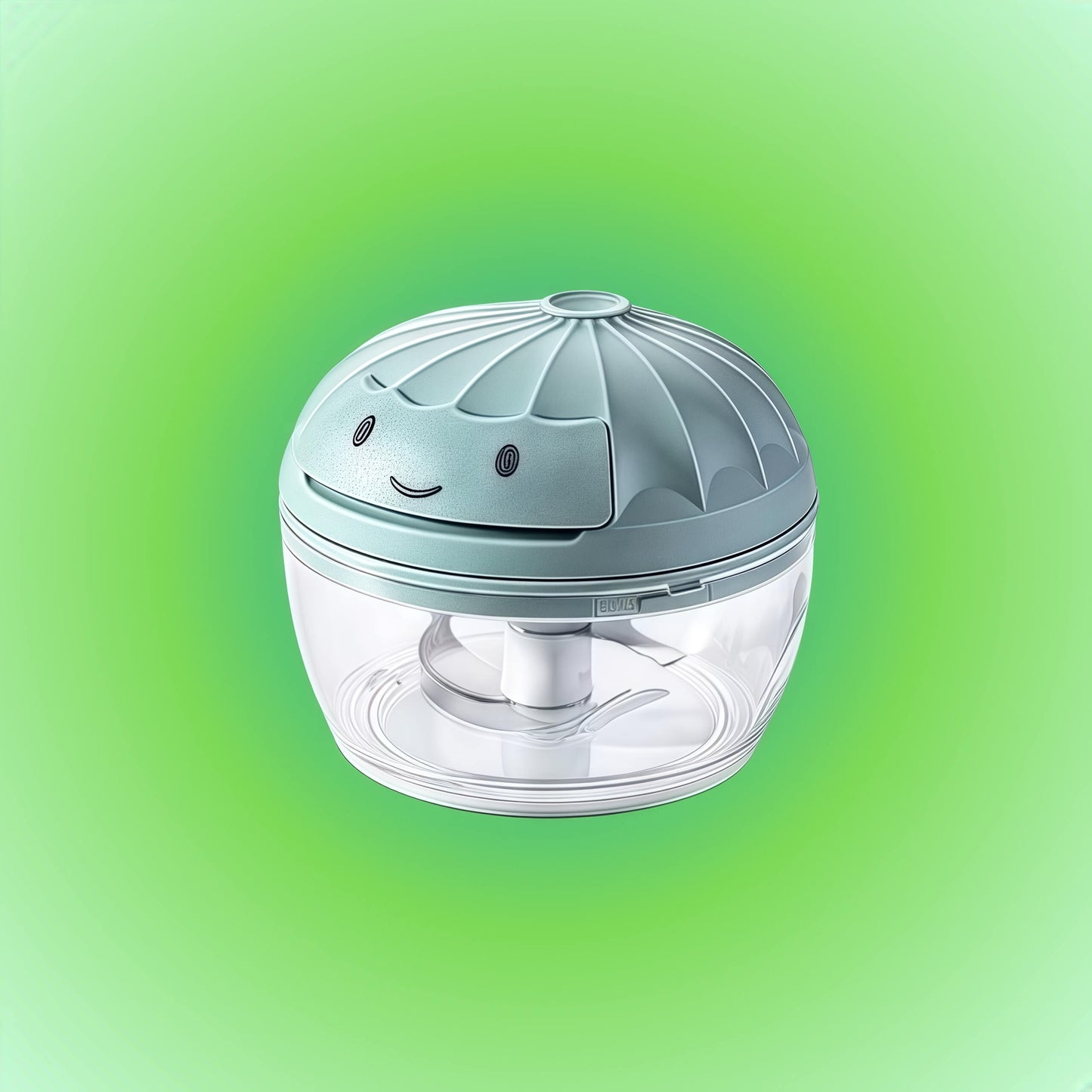 mini hachoir purehach 160ml