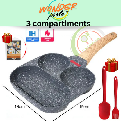 poele-3-compartiments-noir