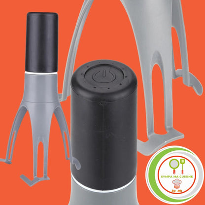 Shake it fOR Me™️ | VOTRE ASSISTANT IDEAL : L'agitateur et le mélangeur automatique intelligent | Cuisine - {{ sympamacuisine }}