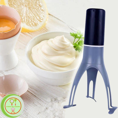 Shake it fOR Me™️ | VOTRE ASSISTANT IDEAL : L'agitateur et le mélangeur automatique intelligent | Cuisine - {{ sympamacuisine }}