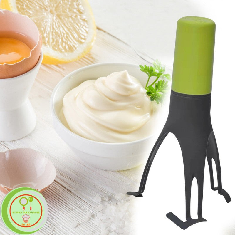 Shake it fOR Me™️ | VOTRE ASSISTANT IDEAL : L'agitateur et le mélangeur automatique intelligent | Cuisine - {{ sympamacuisine }}