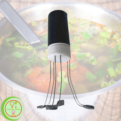 Shake it fOR Me™️ | VOTRE ASSISTANT IDEAL : L'agitateur et le mélangeur automatique intelligent | Cuisine - {{ sympamacuisine }}