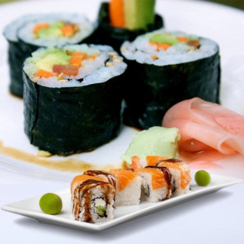 SushiRolleR™ : L'allié incontestable pour tout amateur de Sushi | Cuisine - {{ sympamacuisine }}