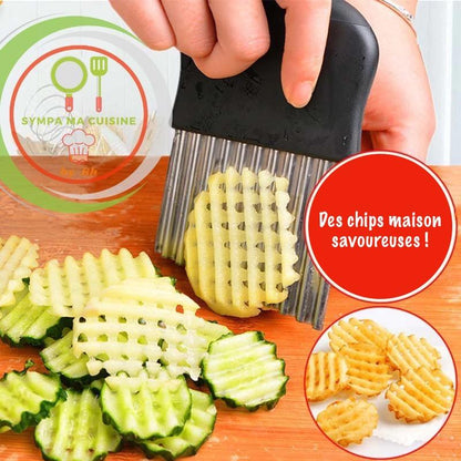EaSy peAsy PeeleR™ : l'éplucheur automatique qui révolutionne votre quotidien. sympamacuisine