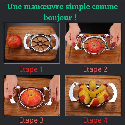 EaSy peAsy PeeleR™ : l'éplucheur automatique qui révolutionne votre quotidien. sympamacuisine