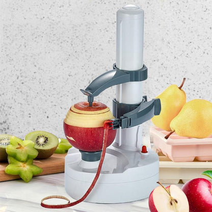 EaSy peAsy PeeleR™ : l'éplucheur automatique qui révolutionne votre quotidien. sympamacuisine