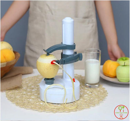 EaSy peAsy PeeleR™ : l'éplucheur automatique qui révolutionne votre quotidien. sympamacuisine